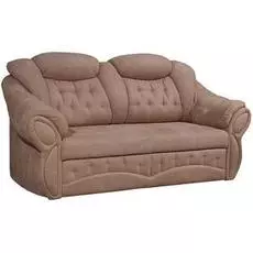 Диван Остин двухместный Latte