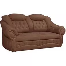 Диван Остин двухместный Brown