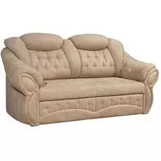 Диван Остин двухместный Beige