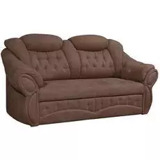 Диван Остин двухместный Coffee