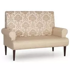 Диван прямой Отель