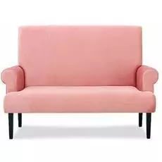 Диван прямой Отель