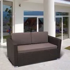 Диван прямой Patio