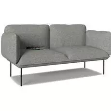 Диван прямой Piggy