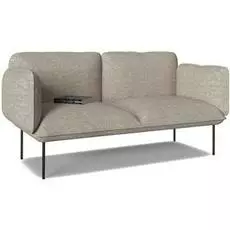 Диван прямой Piggy