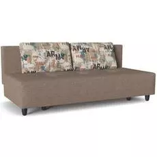 Диван прямой Пинк