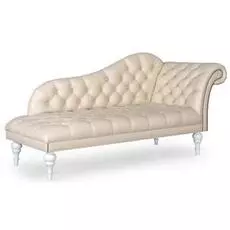 Диван прямой Рекамье