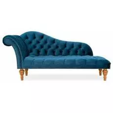 Диван прямой Рекамье