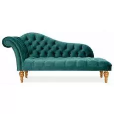 Диван прямой Рекамье