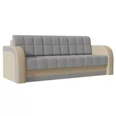 Диван прямой Риккардо Грэй еврокнижка