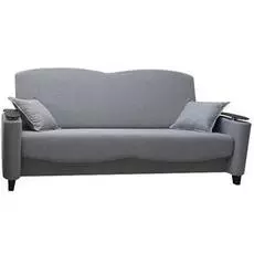 Диван прямой Рондо книжка