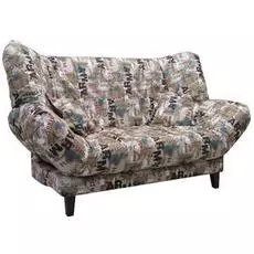 Диван прямой Рауна беж