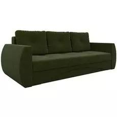 Диван прямой Сатурн еврокнижка