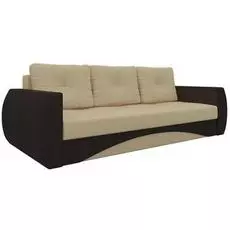 Диван прямой Сатурн еврокнижка