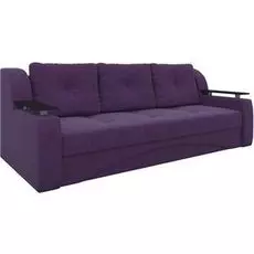 Диван прямой Сенатор еврокнижка