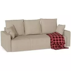 Диван прямой Сенд Браун