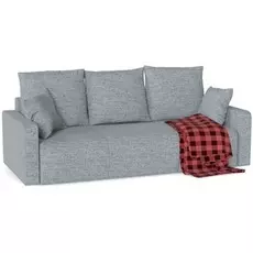 Диван прямой Сенд Браун