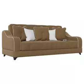 Диван прямой Шеффилд 1