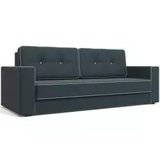 Диван прямой Сильвио 1 (Принстон)