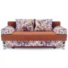 Диван прямой Сильвия еврокнижка