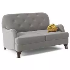 Диван прямой Сириус