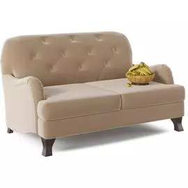 Диван прямой Сириус