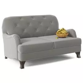 Диван прямой Сириус