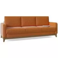 Диван прямой Скандинавия