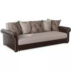 Диван прямой Слим (Сохо)