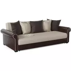 Диван прямой Слим (Сохо)