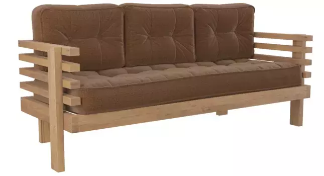 Диван прямой Стоун