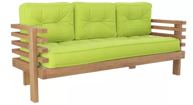 Диван прямой Стоун