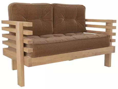 Диван прямой Стоун