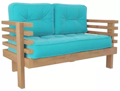 Диван прямой Стоун