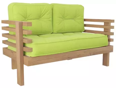 Диван прямой Стоун