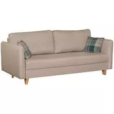 Диван прямой Тедди