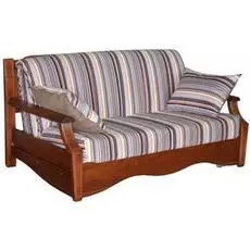 Диван прямой Томас массив