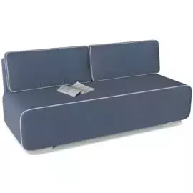 Диван прямой Уно 2