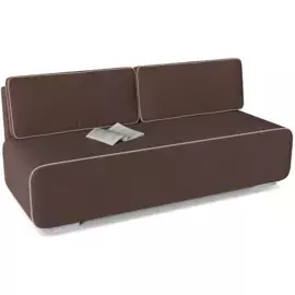 Диван прямой Уно 2