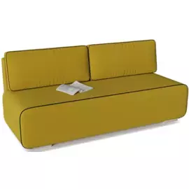 Диван прямой Уно 2