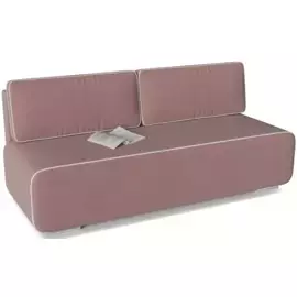 Диван прямой Уно 2