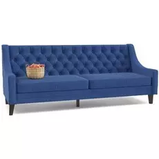 Диван прямой Velvet