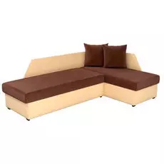 Диван угловой Андора