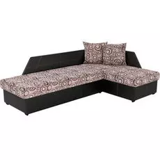 Диван угловой Андора