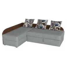 Диван угловой Aramia дельфин