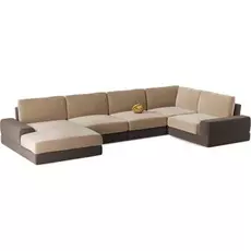 Диван модульный угловой Ариети-3