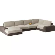 Диван модульный угловой Ариети-3