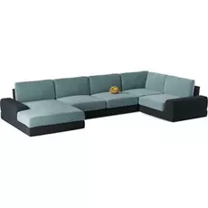 Диван модульный угловой Ариети-3