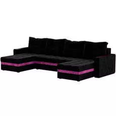 Диван угловой Атланта