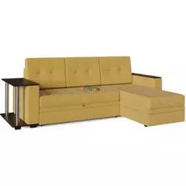 Диван угловой Атланта